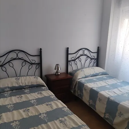 Casa De Titos Apartment *