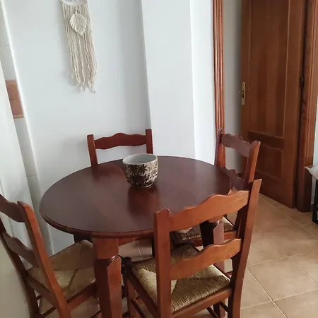 Casa De Titos Apartment